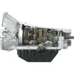 5R100 Automatic Transmissions | 2003-2007 Ford Powerstroke 6.0L