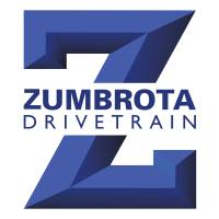 Zumbrota Drivetrain - Zumbrota 4L60 and 4L70E Transfer Case w/ Shift Motor | 2003-2007 GM Duramax 6.6L