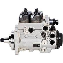 Fuel Injection Pumps | Detroit Diesel