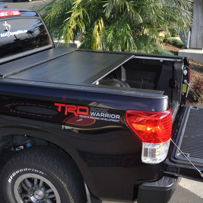 Bak Rollbak Tonneau Cover R15100 2004 2013 Gm Silverado Sierra 5 8 Bed