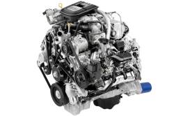 Chevy/GMC Duramax Parts - 2011-2016 Chevy/GMC Duramax LML 6.6L Parts