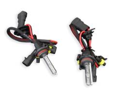 Light Parts & Accessories - HID Bulbs