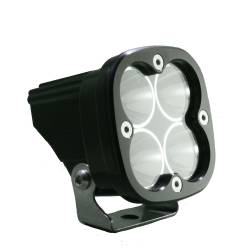 Auxiliary LED Lightbars & Work Lights - Auxiliary Square Lights