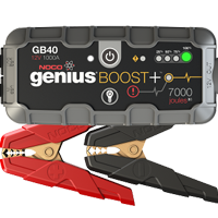 Hybrid Batteries, Jump Starters & Battery Chargers - Jump Starters