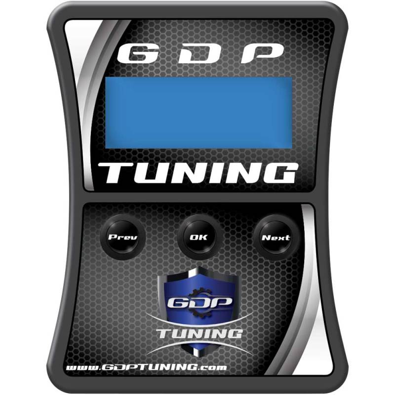 GDP Tuning EFILive Autocal 6.6L Duramax 20112016 Dale's Super Store