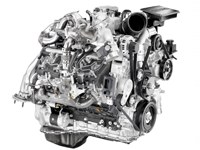 Chevy/GMC Duramax Parts - 2017+ Chevy/GMC Duramax L5P 6.6L Parts