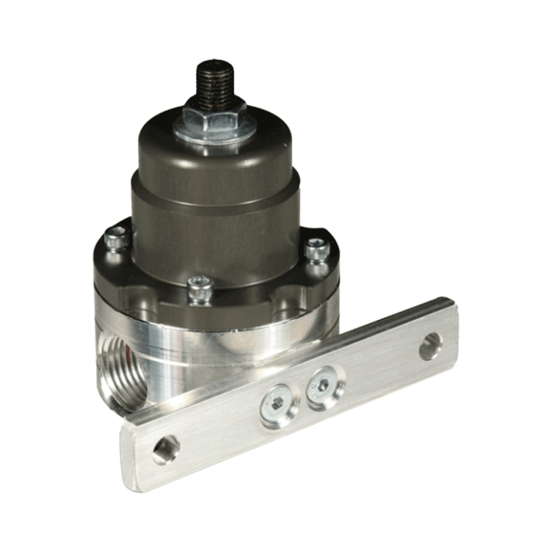 FASS(R) Adjustable Fuel Pressure Regulator FPR1001 Dale's Super Store