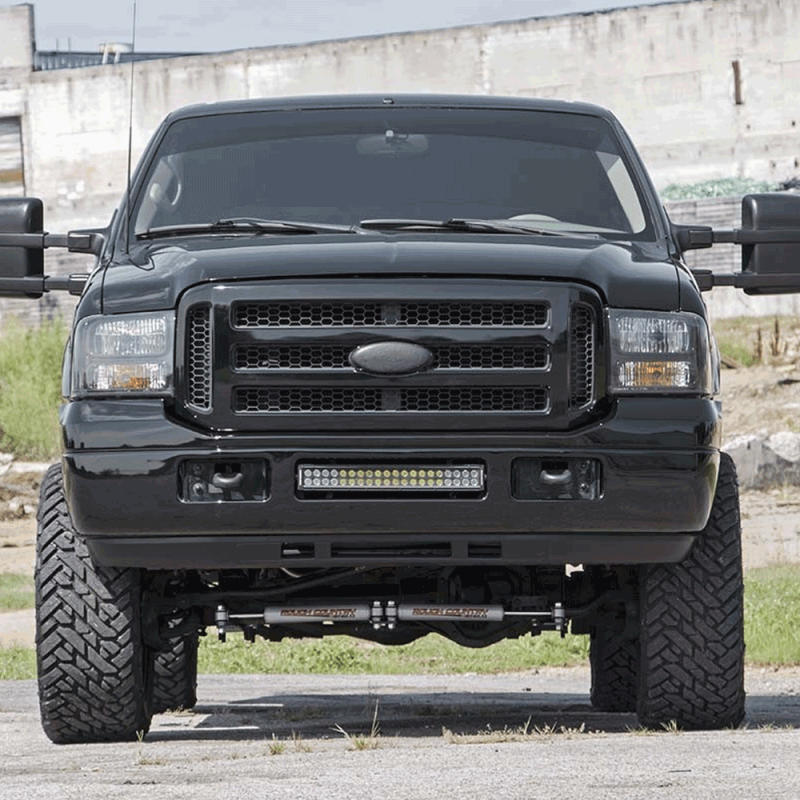 Ford f250 Excursion