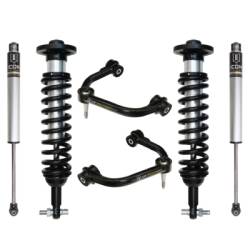 Suspension & Steering | 2011-2014 Ford F-150 EcoBoost 3.5L - Suspension Lift Kits | 2011-2014 F-150 EcoBoost 3.5L