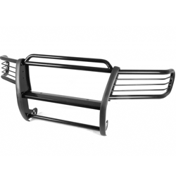 Vehicle Exterior Parts & Accessories - Bumpers, Tire Carriers & Grill Guards