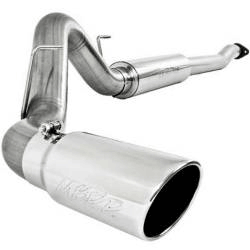Exhaust System (Manifolds, Pipes, Fasteners) | 1999-2003 Ford Powerstroke 7.3L - Exhaust Systems | 1999-2003 Ford Powerstroke 7.3L