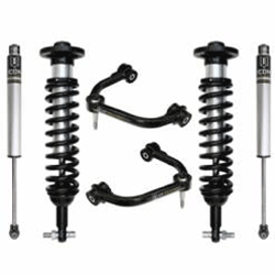 1999-2003 Ford Powerstroke 7.3L Parts - Suspension & Steering | 1999-2003 Ford Powerstroke 7.3L