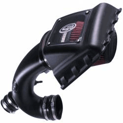 1994-1997 Ford Powerstroke OBS 7.3L Parts - Cold Air Intakes | 1994-1997 Ford Powerstroke  7.3L