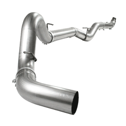 Exhaust Systems | 2003-2004 Dodge Cummins 5.9L - Full Exhaust Systems | 2003-2004 Dodge Cummins 5.9L