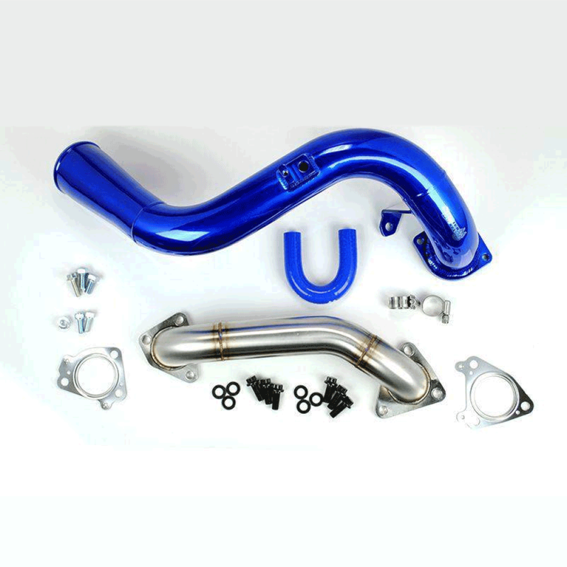 lmm intake pipe