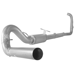 Exhaust Systems - Turbo Back Exhaust Systems