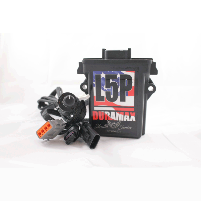 Stealth Performance Module 20172019 Chevy/GMC Duramax L5P 6.6L Dale's Super