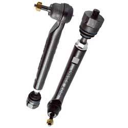 Steering & Suspension | 2011-2016 Chevy / GMC Duramax LML 6.6L - Tie Rod Assemblies | 2011-2016 Chevy / GMC Duramax LML 6.6L