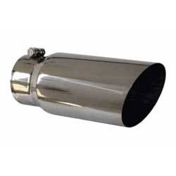 Exhaust Parts & Systems - Exhaust Tips
