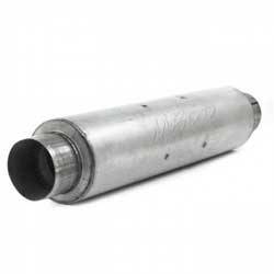 Exhaust Parts & Systems - Mufflers / Resonators