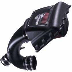 Cold Air Intakes - Cold Air Intake Systems