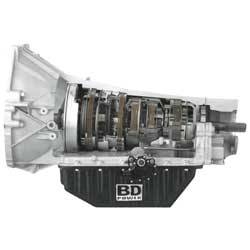 2006-2007 Chevy / GMC Duramax LBZ 6.6L Parts - Transmissions, Converters, Clutches, & Drivetrain | 2006-2007 Chevy / GMC Duramax LBZ 6.6L