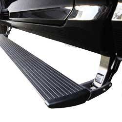 2006-2007 Chevy / GMC Duramax LBZ 6.6L Parts - Step Bars | 2006-2007 Chevy / GMC Duramax LBZ 6.6L