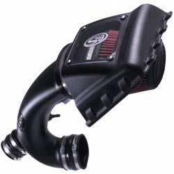 Cold Air Intakes | 2001-2004 Chevy / GMC Duramax LB7 6.6L - Cold Air Intake Systems | 2001-2004 Chevy / GMC Duramax LB7 6.6L