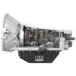 2010-2012 Dodge/RAM Cummins 6.7L Parts - Transmission & Drivetrain | 2010-2012 Dodge/RAM Cummins 6.7L