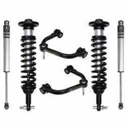 2008-2010 Ford Powerstroke 6.4L Parts - Suspension & Steering | 2008-2010 Ford Powerstroke 6.4L