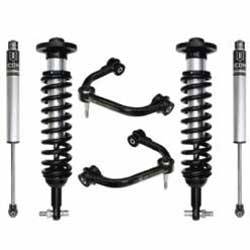 Steering & Suspension | 2003-2007 Ford Powerstroke 6.0L - Suspension Lift Kits | 2003-2007 Ford Powerstroke 6.0L