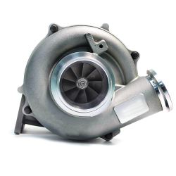 Turbo Replacements, Upgrades, & Accessories | 2010-2012 Dodge/RAM Cummins 6.7L - Universal Turbos | 2010-2012 Dodge/RAM Cummins 6.7L