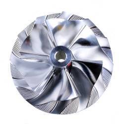 Turbocharger System Components | 2006-2007 Chevy / GMC Duramax LBZ 6.6L - Turbo Compressor Wheels | 2006-2007 Chevy / GMC Duramax LBZ 6.6L