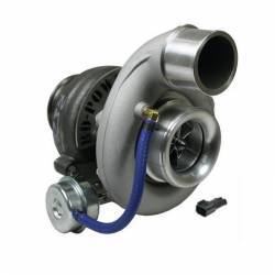 Turbo Systems - "Drop-In" Turbos | Stock & Upgraded 