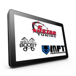 Tuners & Custom Tuning | 2011-2014 Ford F-150 EcoBoost 3.5L - Custom Loaded Tuners | 2011-2014 Ford F-150 EcoBoost 3.5L