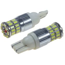 Light Parts & Accessories - LED Light Bulbs