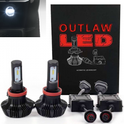 HID / LED Headlight & Fog Light Kits - Fog Light Conversions & Kits