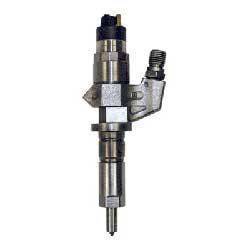 Injectors, Lift Pumps & Fuel Systems - Injectors