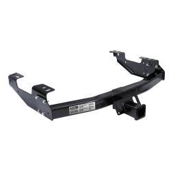 Towing | 2001-2004 Chevy/GMC Duramax LB7 6.6L - Receiver Hitches | 2001-2004 Chevy/GMC Duramax LB7 6.6L
