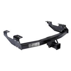 Towing | 2003-2007 Dodge Ram Cummins 5.9L - Receiver Hitches | 2003-2007 Dodge Ram Cummins 5.9L
