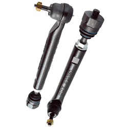 Steering & Suspension | 2016+ Chevy / GMC Duramax LWN 2.8L - Tie Rod Assemblies | 2016+ Chevy / GMC Duramax LWN 2.8L