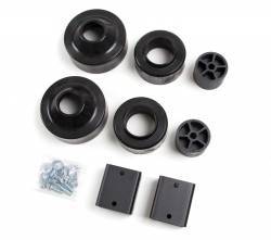 Suspension & Steering | 2011-2014 Ford F-150 EcoBoost 3.5L - Coil Spacers | 2011-2014 F-150 EcoBoost 3.5L