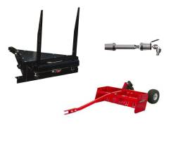 Vehicle Towing - Towing Accessories