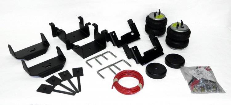 Firestone Air Suspension Helper Spring , PN# 0335