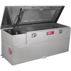 Exterior Parts & Accessories - Toolboxes