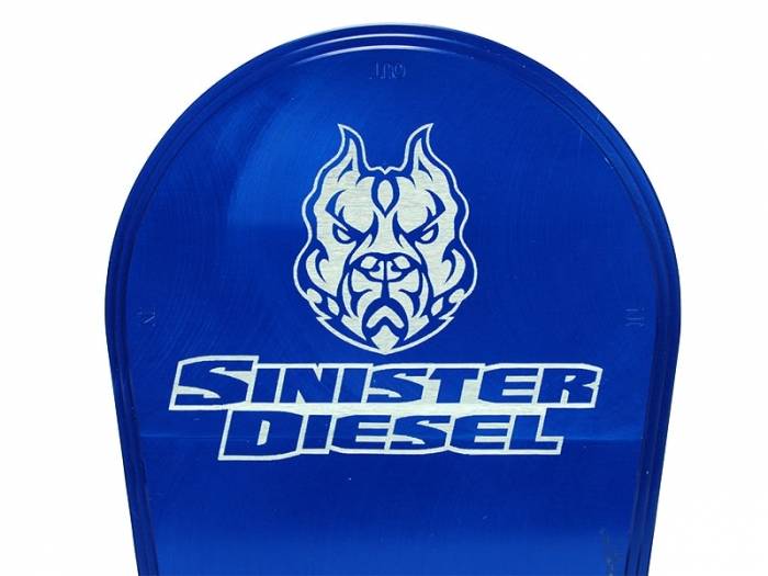 Sinister Diesel Coolant Filtration System For 2013-2018 Dodge Cummins 6.7L – SD-6.7CCF13-01-20