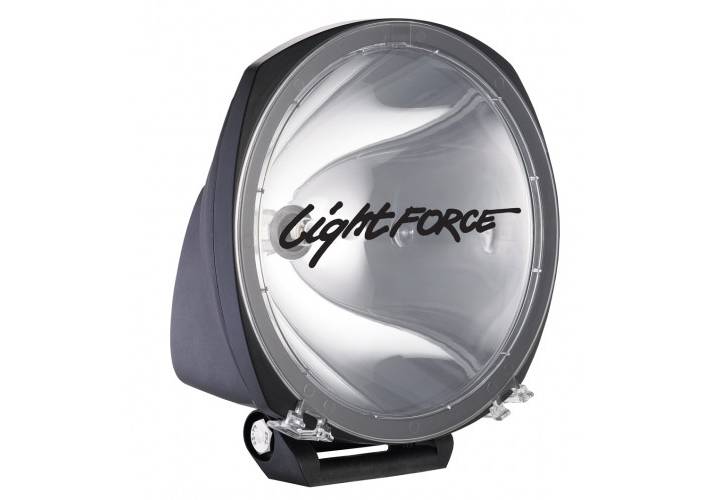 Light Force DL210 | Genesis 12v 100w Spot Professional Driving Light - Single| Dales Super Store