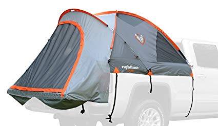 HEYTRIP® Pickup Truck Tent for Camping with Waterproof Rainfly – HEYTRIP  Official Site