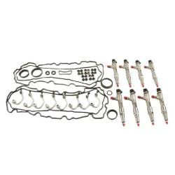 Injectors | 2008-2010 Ford Powerstroke 6.4L  - Injector Packages & Fuel Kits | 2008-2010 Ford Powerstroke 6.4L