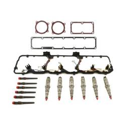 Injectors | 2007.5-2012 Dodge RAM Cummins 6.7L - Injector Packages & Fuel Kits | 2007.5-2012 Dodge RAM Cummins 6.7L